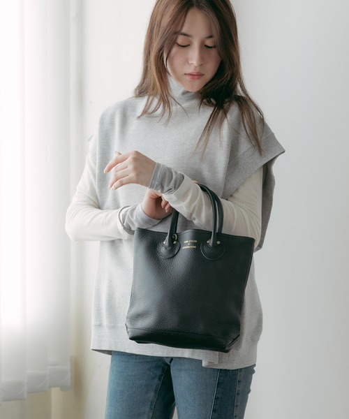 YOUNG&OLSEN The DRYGOODS STORE（ヤングアンドオルセン） 2WAYバッグ
