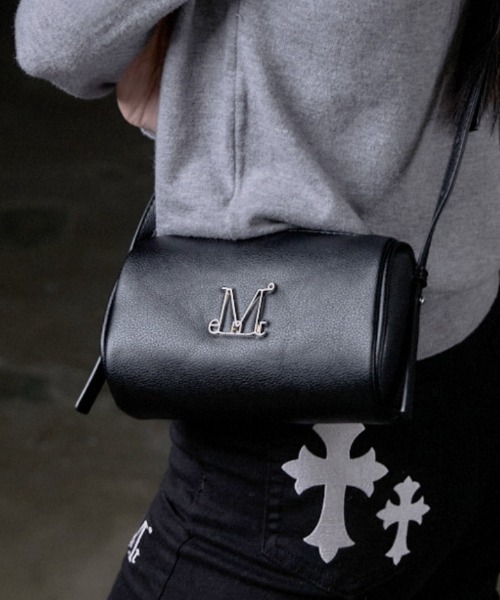 MUCENT（ムセント） ショルダーバッグ バッグ 「日本未発売/WEB限定 