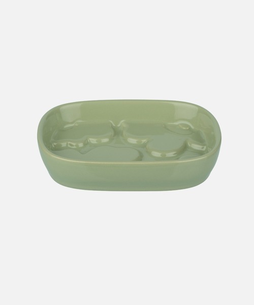marimekko（マリメッコ） バス トイレ Unikko / Soap dish : ZOZOTOWN
