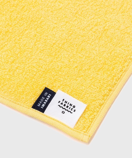 FRED PERRY（フレッドペリー） ハンカチ Towel Handkerchief／タオル