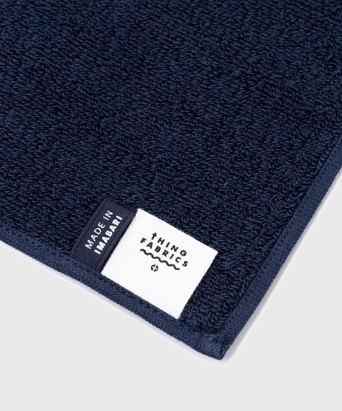FRED PERRY（フレッドペリー） ハンカチ Towel Handkerchief／タオル