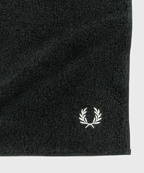 最終値下げ 80s FRED PERRY タオル生地 セットアップ メンズ 激レア