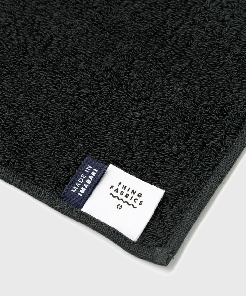FRED PERRY（フレッドペリー） ハンカチ Towel Handkerchief／タオル