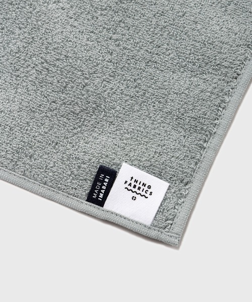 FRED PERRY（フレッドペリー） ハンカチ Towel Handkerchief／タオル