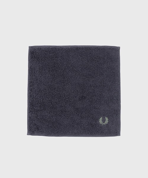 FRED PERRY（フレッドペリー） ハンカチ Towel Handkerchief／タオル