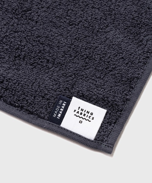 FRED PERRY（フレッドペリー） ハンカチ Towel Handkerchief／タオル