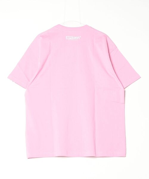 tシャツ AAPE BASIC TEE メンズの画像