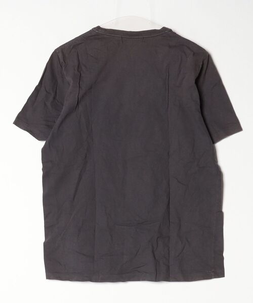 「JohnUNDERCOVER」 半袖Tシャツ 3 グレー メンズ_画像2