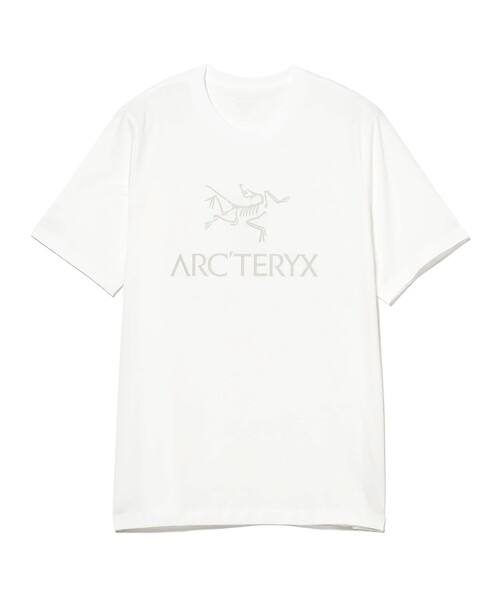 専用 S/S アークテリクス Tシャツ S ARC'TERYX（アークテリクス） tシャツ 「EXCLUSIVE」ARC'TERYX / Arc