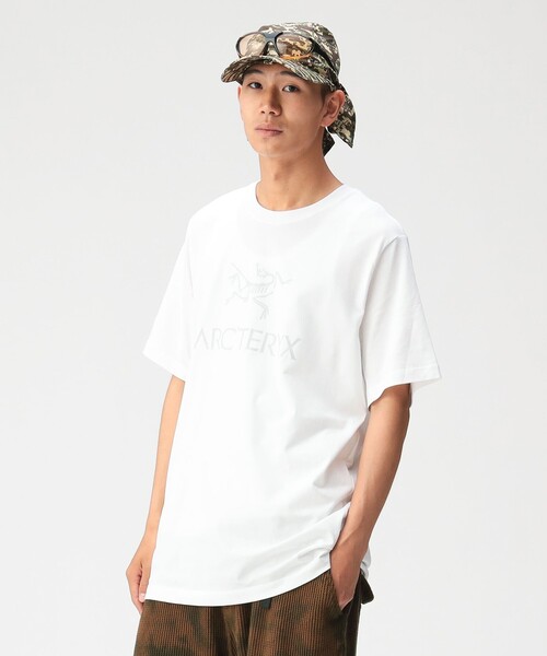 ARC'TERYX（アークテリクス） tシャツ 「EXCLUSIVE」ARC'TERYX / Arc