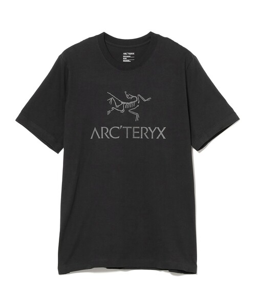 ARC'TERYX（アークテリクス） tシャツ 「EXCLUSIVE」ARC'TERYX / Arc