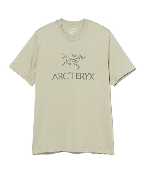 ARC'TERYX（アークテリクス） tシャツ 「EXCLUSIVE」ARC'TERYX / Arc