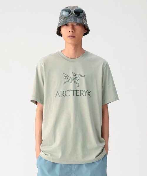 ARC'TERYX（アークテリクス） tシャツ 「EXCLUSIVE」ARC'TERYX / Arc
