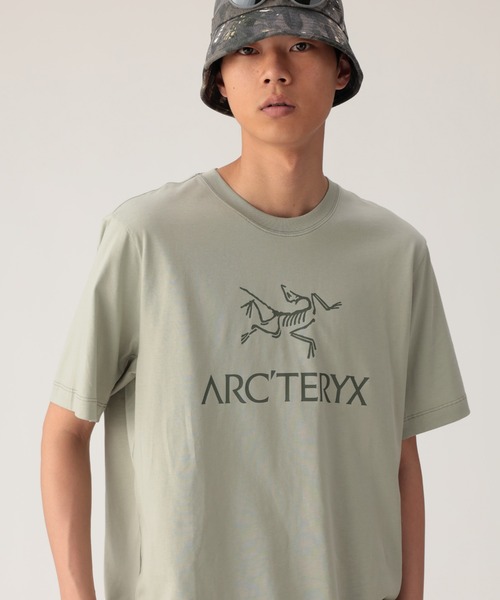 ARC'TERYX（アークテリクス） tシャツ 「EXCLUSIVE」ARC'TERYX / Arc