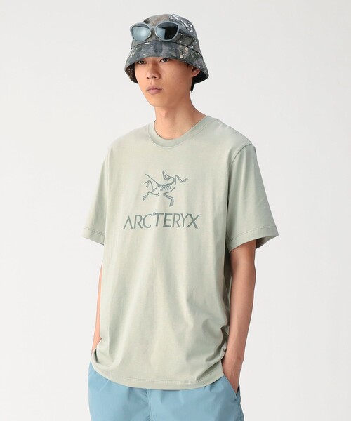 ARC'TERYX（アークテリクス） tシャツ 「EXCLUSIVE」ARC'TERYX / Arc