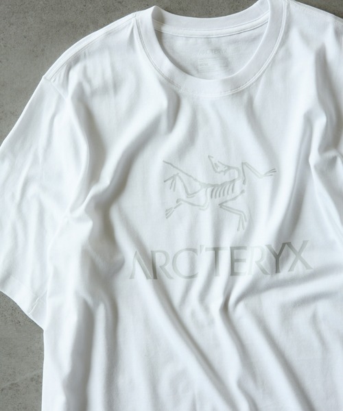 ARC'TERYX（アークテリクス） tシャツ 「EXCLUSIVE」ARC'TERYX / Arc