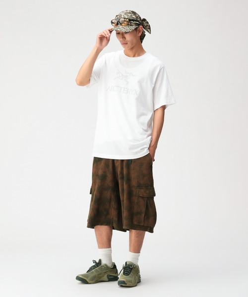ARC'TERYX（アークテリクス） tシャツ 「EXCLUSIVE」ARC'TERYX / Arc