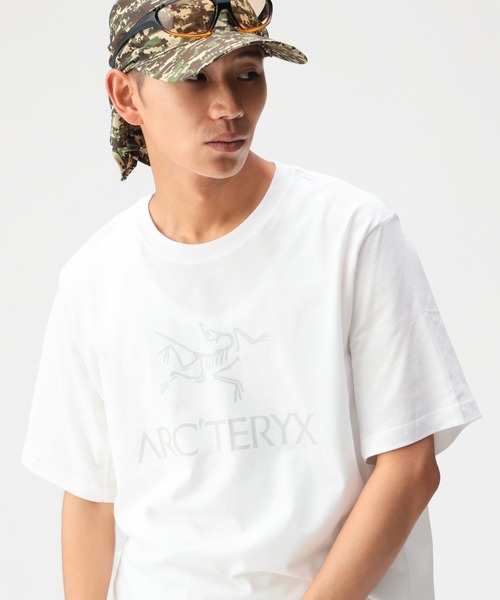 ARC'TERYX（アークテリクス） tシャツ 「EXCLUSIVE」ARC'TERYX / Arc