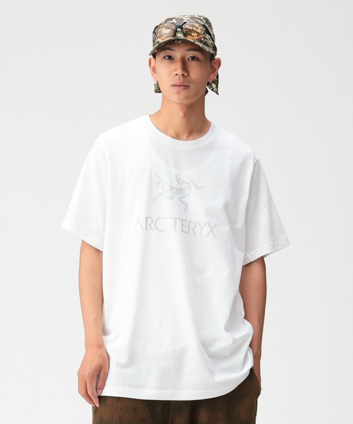 ARC'TERYX（アークテリクス） tシャツ 「EXCLUSIVE」ARC'TERYX / Arc