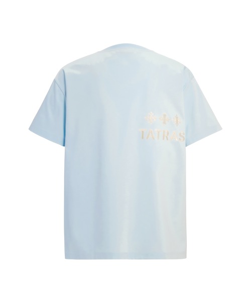 TATRAS(タトラス) tシャツ NUNKI ヌンキ メンズ : ZOZOTOWN Yahoo!店 TATRAS(タトラス) tシャツ NUNKI ヌンキ メンズ : ZOZOTOWN Yahoo!店