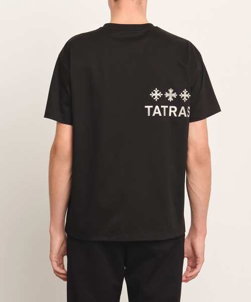 TATRAS（タトラス） tシャツ NUNKI ヌンキ メンズ : ZOZOTOWN Yahoo!店