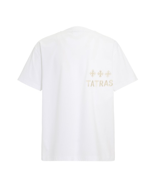 TATRAS（タトラス） tシャツ NUNKI ヌンキ メンズ : ZOZOTOWN Yahoo!店