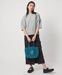 ショルダーバッグ バッグ 「CITEN」ラメコ...の詳細画像1