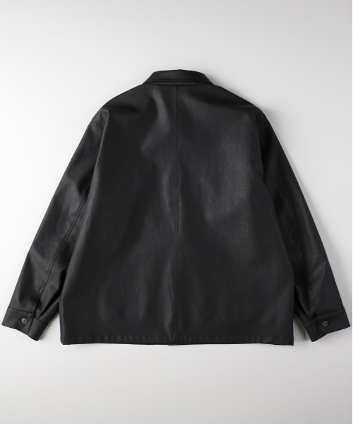 BACK NUMBER ブルゾン アウター BACK NUMBER(バックナンバー)「メンズ BACK NUMBER ブルゾン アウター BACK NUMBER(バックナンバー)「メンズ
