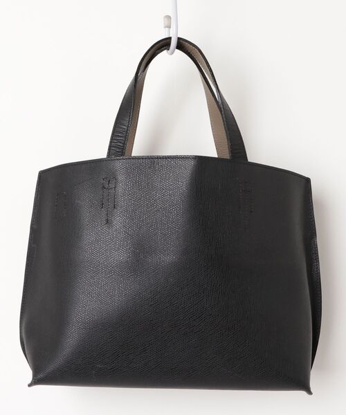 「VIOLAd'ORO」 ワンポイントトートバッグ - ブラック レディース_画像2