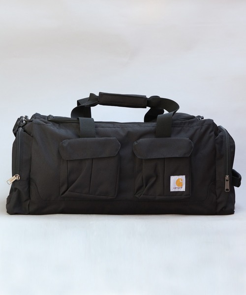 カーハート　ボストンバッグ　ダッフルバッグ Carhartt（カーハート） ボストンバッグ ダッフルバッグ メンズ