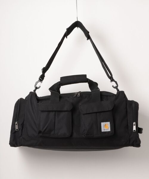 Carhartt（カーハート） ボストンバッグ ダッフルバッグ メンズ