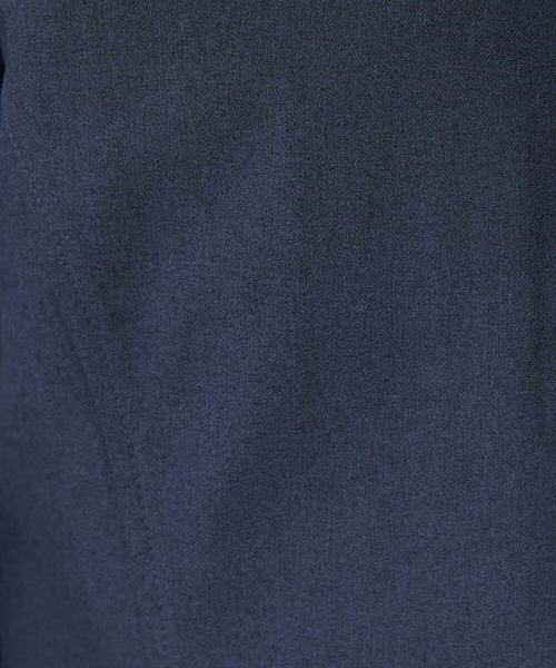 「MK MICHEL KLEIN HOMME 」 ジャケット 51 ブラック メンズ_画像8