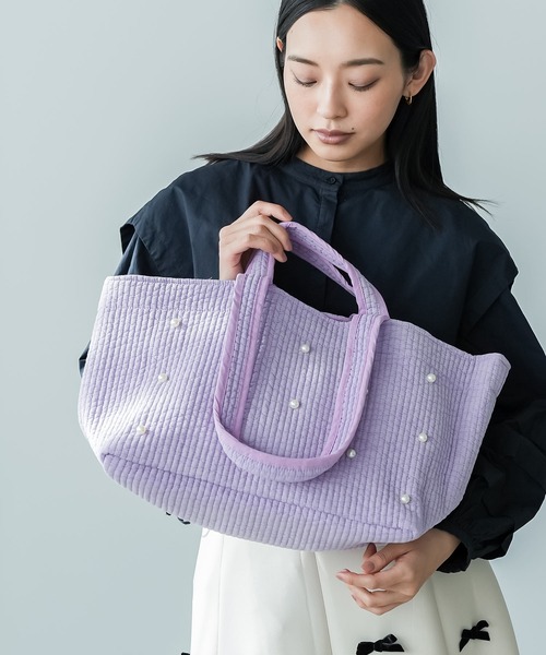 【美品】Danbaolyトートバッグ　新品 STUDIO D'ARTISAN（ステュディオ・ダ・ルチザン） [予約/5月~6月入荷