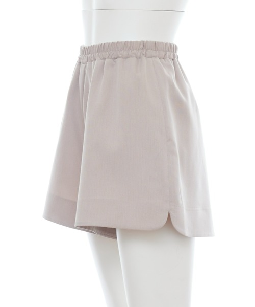 「Secret Honey」 セットアップ MEDIUM ライトブラック レディースの画像