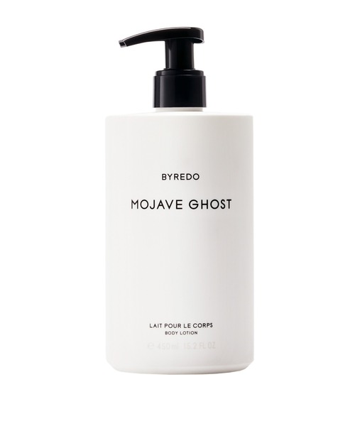 【新品未使用】BYREDO バイレード MOJAVE GHOST ボディクリーム BYREDO（バイレード） ボディクリーム モハーヴェ ゴースト ボディ