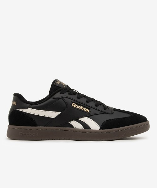 Reebok（リーボック） スニーカー フォルテ ラウンジャー / FORTE