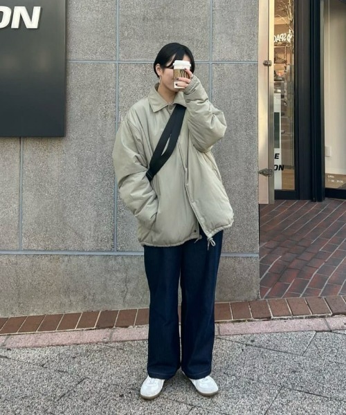 「Franklin Climbing」 コーチジャケット LARGE ブラック メンズ_画像3