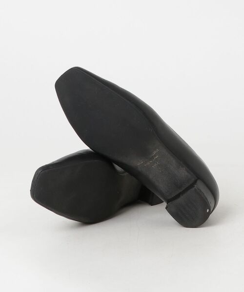 「MODE KAORI」 パンプス 23.5cm ブラック レディース_画像3