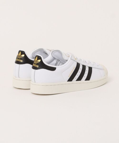 adidas（アディダス） スニーカー SUPERSTAR II スーパースター II