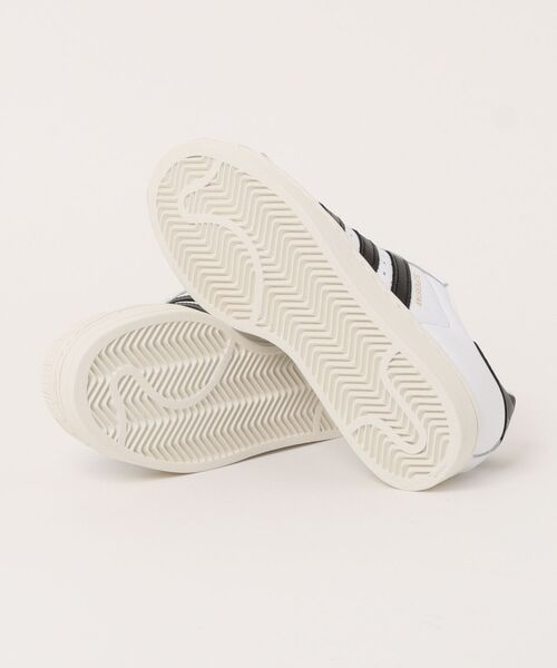 adidas（アディダス） スニーカー SUPERSTAR II スーパースター II
