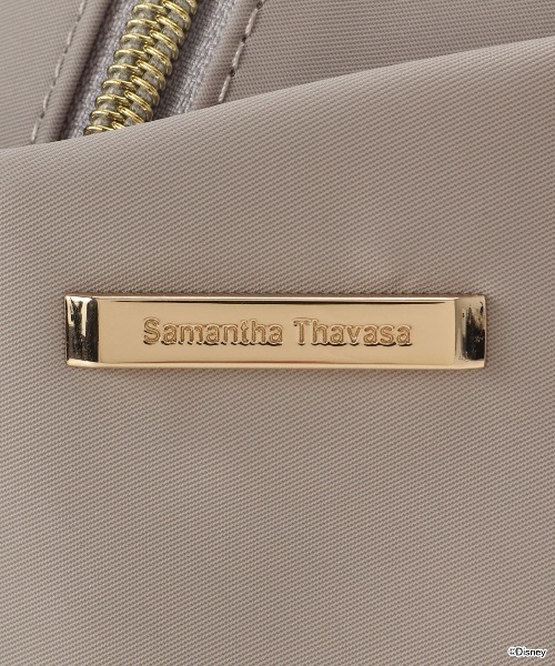 Samantha Thavasa（サマンサタバサ） デイバック リュック 「ベイ