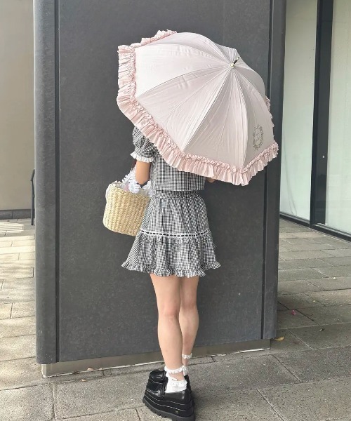 【美品】アンテプリマ 折りたたみ日傘 グレー 日傘 アンテプリマのおすすめ人気商品一覧 通販 - Yahoo!ショッピング