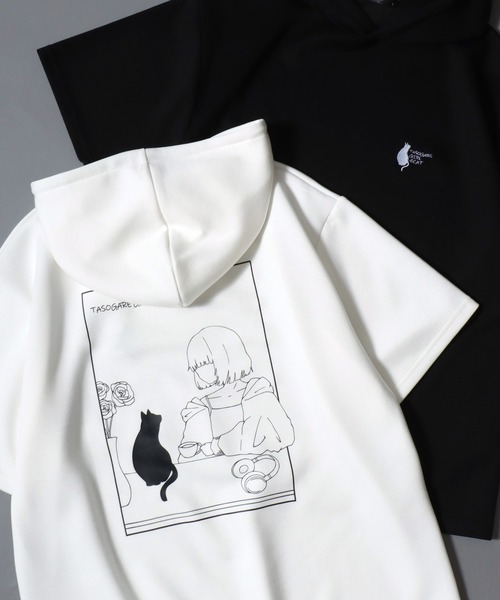 ANPAS(アンパス) パーカー メンズ レディース : ZOZOTOWN Yahoo!店 ANPAS(アンパス) パーカー メンズ レディース : ZOZOTOWN Yahoo!店