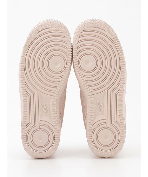 スニーカー 「NIKE」AIR FORCE 1 '07 レディースの画像