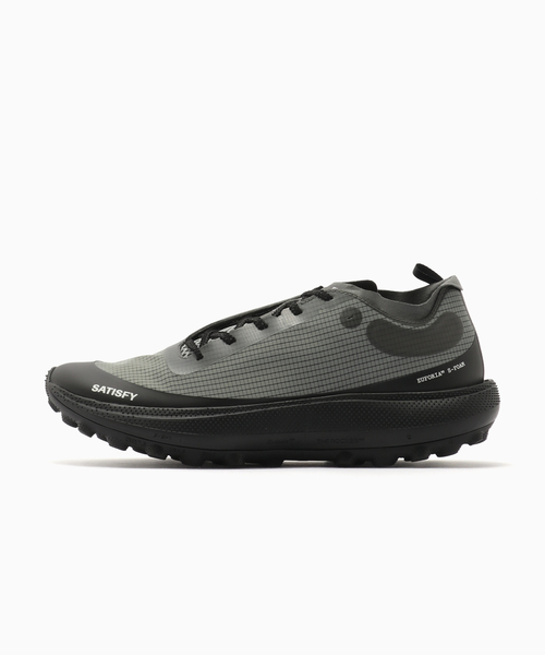 satisfy running salomon サティスファイ　27cm SATISFY スニーカー SATISFY(サティスファイ) The Rocker メンズ