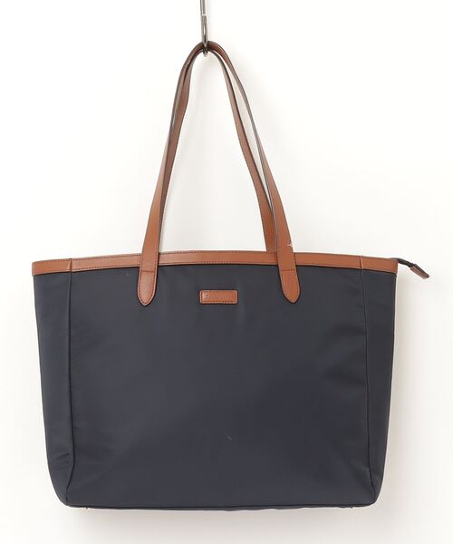 MACKINTOSH PHILOSOPHY」 トートバッグ FREE ネイビー レディース 