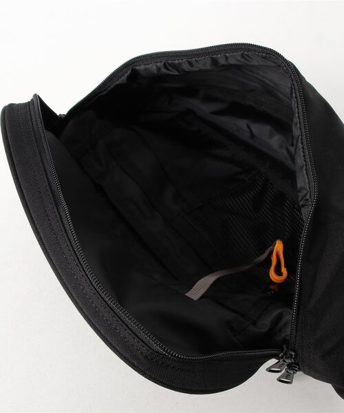 「KELTY」 ウエストバッグ ONE SIZE ネイビー レディース_画像4