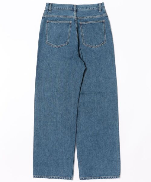 TODAYFUL ワイドパンツ ジーンズ デニム デニムパンツ Carys Denim
