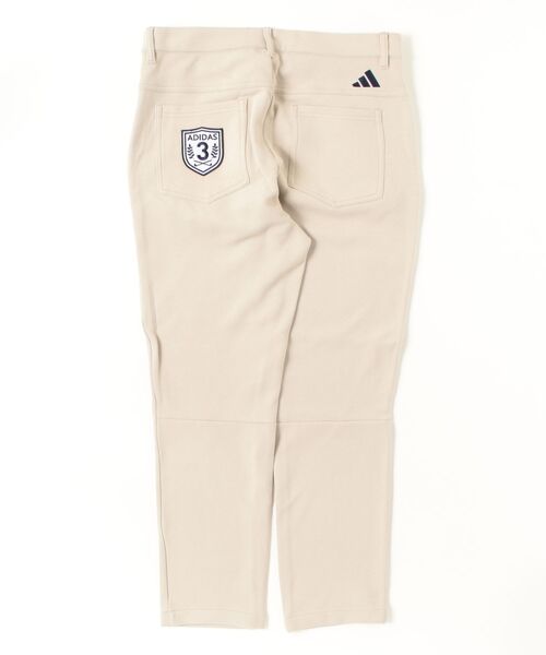 adidasオリジナル バックパンツ adidas（アディダス） スラックス バックグラフィックアンクルパンツ