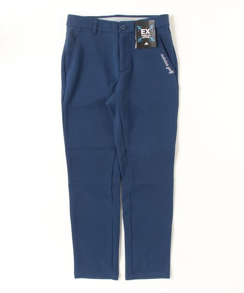 adidas（アディダス） スラックス バックグラフィックアンクルパンツ